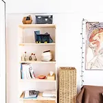 Charming Studio Near Eiffel Tour