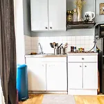 Charming Studio Near Eiffel Tour